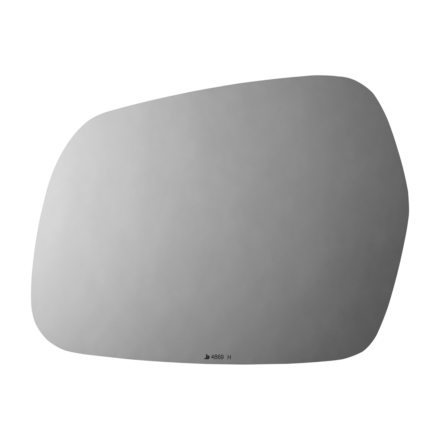 SIDE VIEW MIRROR HEATED